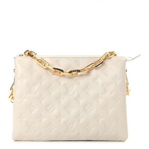 Louis Vuitton Coussin, PM